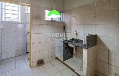 Imagem: Casa de Condomínio com 2 quartos em Jardim