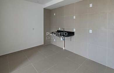 Imagem: Flat com 1 quarto em Boa Vista