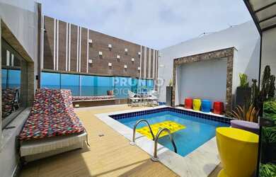 Imagem: Apartamento com 3 quartos em Casa Caiada