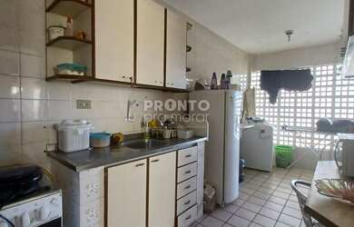 Imagem 2: Apartamento com 2 quartos em Candeias