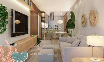 Imagem 2: Flat com 1 quarto em Centro