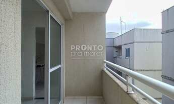 Imagem 2: Apartamento com 2 quartos em Centro