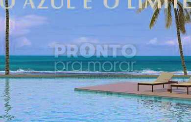 Imagem 2: Apartamento com 3 quartos em Muro Alto