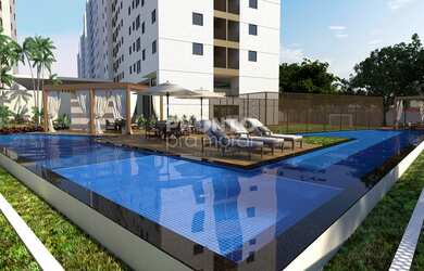 Imagem 2: Apartamento com 3 quartos em Imbiribeira