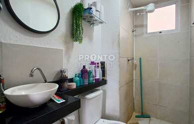 Imagem 2: Apartamento com 2 quartos em Maranguape I