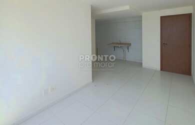 Imagem 2: Apartamento com 2 quartos em Barra de Jangada