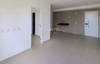 Imagem 2: Flat com 1 quarto em Boa Vista