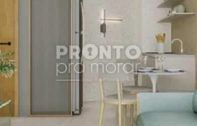 Imagem 2: Flat com 1 quarto em Carneiros