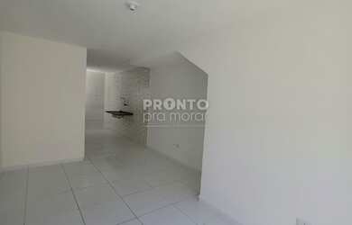 Imagem 2: Apartamento com 2 quartos em Jardim Atlântico