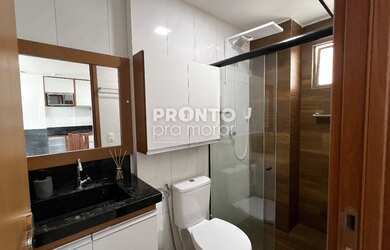 Imagem 2: Flat com 1 quarto em Tamandaré