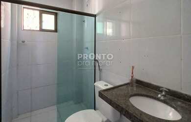 Imagem 3: Apartamento com 2 quartos em Piedade