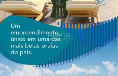 Imagem 3: Flat com 1 quarto em Praia do Camacho