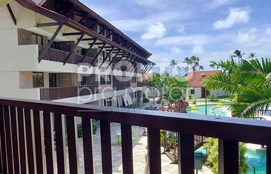 Imagem 3: Apartamento com 2 quartos em Gleba 01