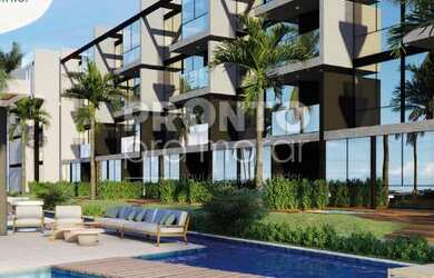 Imagem 3: Apartamento com 3 quartos em Muro Alto