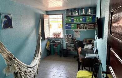 Imagem 3: Casa de Condomínio com 3 quartos em Forno da cal