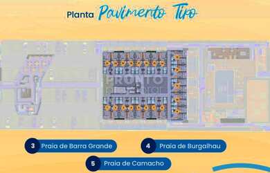 Imagem 3: Apartamento com 1 quarto em Peroba