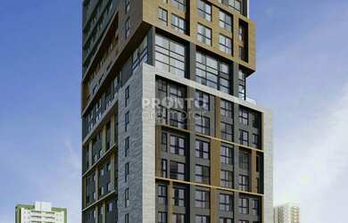 Imagem 3: Flat com 1 quarto em Piedade