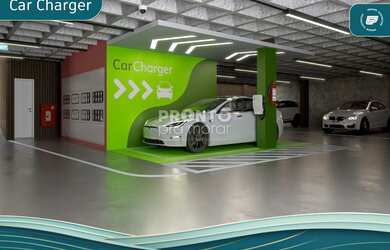 Imagem 3: Apartamento com 1 quarto em Centro