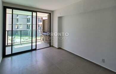 Imagem 3: Flat com 1 quarto em Carneiros