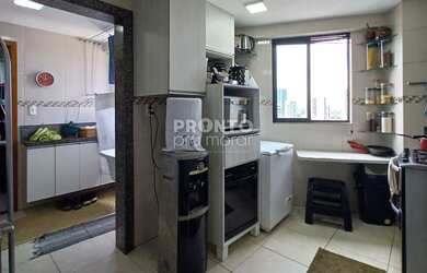 Imagem 3: Apartamento com 3 quartos em Boa Viagem