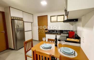 Imagem 3: Flat com 1 quarto em Tamandaré