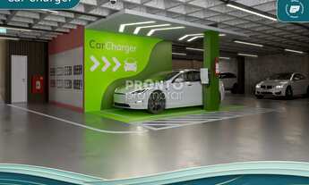 Imagem 4: Apartamento com 1 quarto em Centro