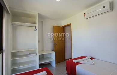 Imagem 4: Apartamento com 3 quartos em Porto de Galinhas