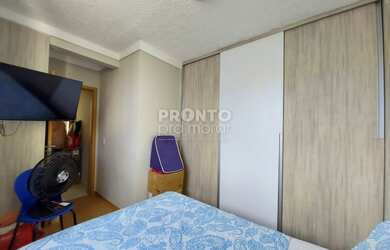 Imagem 4: Apartamento com 2 quartos em Santana