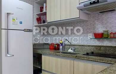 Imagem 4: Apartamento com 2 quartos em Gleba 01