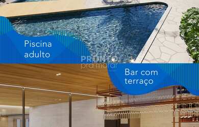 Imagem 4: Flat com 1 quarto em Praia do Camacho