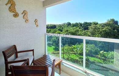 Imagem 4: Apartamento com 2 quartos em Muro Alto