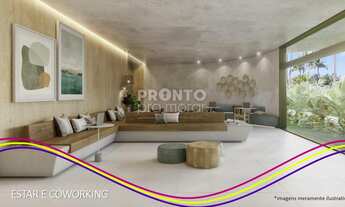 Imagem 4: Flat com 2 quartos em Muro Alto