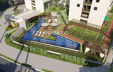 Imagem 4: Apartamento com 3 quartos em Imbiribeira