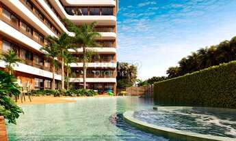 Imagem 4: Flat com 1 quarto em Carneiros