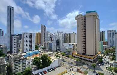 Imagem 4: Apartamento com 3 quartos em Boa Viagem