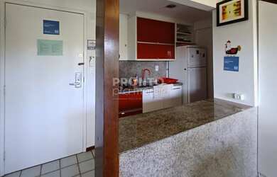 Imagem 4: Apartamento com 3 quartos em Porto de Galinhas