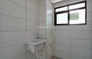 Imagem 4: Apartamento com 3 quartos em Casa Caiada