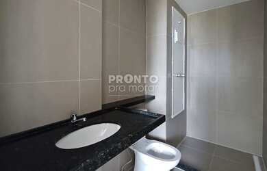 Imagem 4: Flat com 1 quarto em Boa Vista