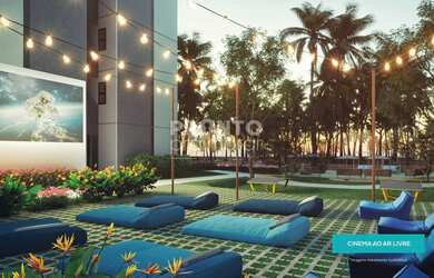 Imagem 4: Apartamento com 2 quartos em Tamandaré