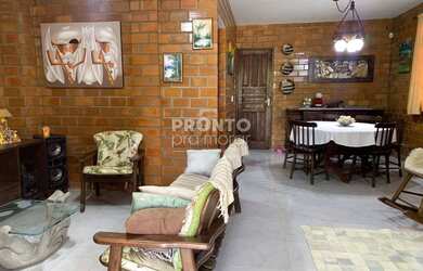 Imagem 5: Casa com 4 quartos em Santana