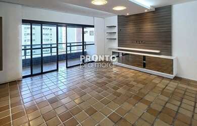 Imagem 5: Apartamento com 4 quartos em Boa Viagem