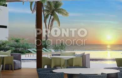 Imagem 5: Apartamento com 3 quartos em Muro Alto