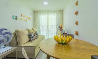 Imagem 5: Flat com 1 quarto em Tamandaré