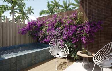 Imagem 5: Flat com 1 quarto em Carneiros