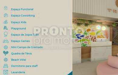 Imagem 5: Apartamento com 2 quartos em Muro Alto