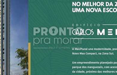 Imagem 5: Apartamento com 2 quartos em Boa Viagem