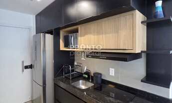 Imagem 5: Flat com 1 quarto em Boa Viagem