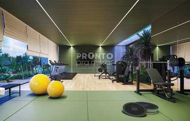 Imagem 5: Flat com 1 quarto em Carneiros