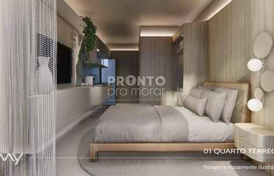 Imagem 5: Flat com 1 quarto em Centro