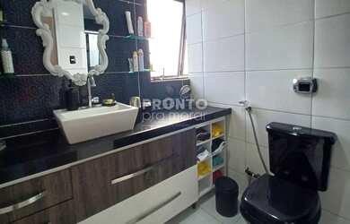 Imagem 5: Apartamento com 3 quartos em Candeias